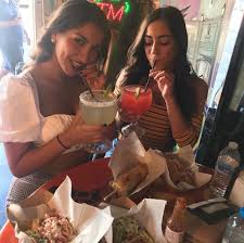 5115 ne sandy blvd (at ne 51st ave), portland, or. Calle Tacos Home Los Angeles California Menu Prices Restaurant Reviews Facebook