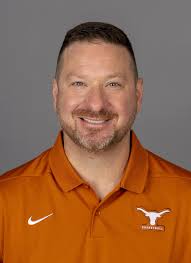 Chris Beard's Instagram, Twitter & Facebook