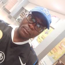 This is Paul Milo. He just came back from the prison. He has lost some  weight.