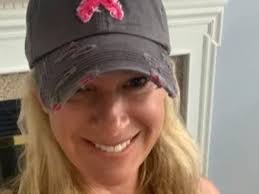 Fundraiser for Sharon Mack by Carolyn Zimmer Lander : Help Sharon kick  cancer's butt; Round 2