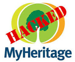 Crie a sua árvore genealógica. Myheritage Dna Site Hacked Exposing Records And Hashed Passwords Belonging To 92 Million Accounts
