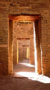 Pueblo bonito in chaco canyon is the most famous of all the anasazi great houses in the ancestral pueblo region of chaco canyon, new mexico. Pueblo Bonito Chaco Culture National Historical Park U S National Park Service