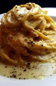 Check spelling or type a new query. Spaghetti Cacio E Pepe Ricetta Originale Le Ricette Di Max