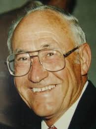 John Edward Jochum (1929-2009)