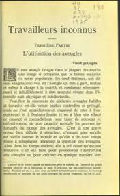 Quel est le nombre de langues parlées sur terre ? Travailleurs Inconnus Nos Aveugles Banq Numerique