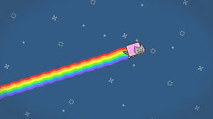 Top 10 Most Viewed Cat Videos On Youtube There Are Millions Of Cat Videos On Youtube Cat Fun Nyan Cat Simon S Cat Talking Cats Nyan Cat Cat Gif Cool Cats