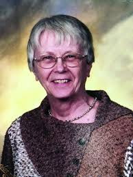 Ruth Perry Obituary (1938