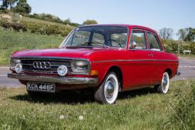 Image result for Cobalt Blue 1968 Audi