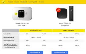 Below article are base on digi edge broadband service why i put digi 1st? Digi Mobifi Broadband Anyone Using This