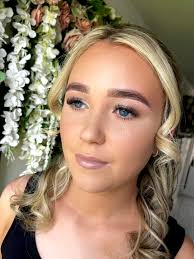 Get ready for the prom spam!!! 🤩🤩🤩 Starting off with the beautiful  Chelsy! What a lovely person she is inside and out, I was privileged to get  her all glammed for prom