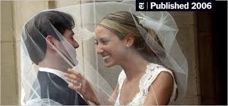 Cara Nussbaum and Scott Fudemberg