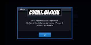 Sebagai contoh salah satu server game berada di kanada, saya mendapatkan +200 ping karena saya tinggal begitu jauh dari itu. Cara Verifikasi Akun Agar Masuk Ke Server Premium Pb Zepetto Yannech Com