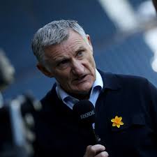 We all just have to stick together. The players, the staff, the fans. We  have to keep going." 🗣️ Head to the link in our bio for the full  interview. 🔗