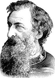 General William Booth 1829-1912