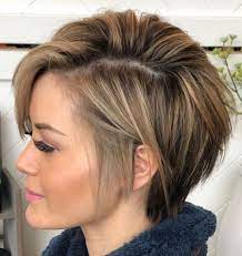 There are many beautiful short hairstyles and haircuts for thin hair, really. 100 Mind Blowing Short Hairstyles For Fine Hair