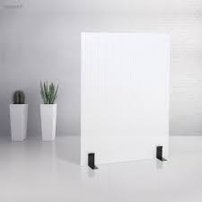 Acryl Stellwand Protegum Stellwand Zwischenwand Raumteiler