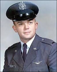 LTC Dennis Lee “Denny” Eilers (1938-1965)
