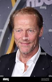 Iain glen -Fotos und -Bildmaterial in hoher Auflösung