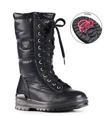Olang Womens Glamour Winter Boot Canada Online Best Price