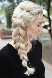 Awesome 36 Braided Hairstyles For White Women Http Vattire Com Index Php 2018 08 23 36 Braided Hairstyles For Wh Hair Styles Long Hair Styles Easy Hairstyles