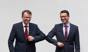 At vontobel, we actively shape the future. Vontobel Neuer Finanzchef Kommt Von Der Ubs Zuruck