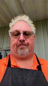 So good! When I took my first bite I couldn't help but say, “it's like a  flavor EXPLOSION 💥 inside my mouth. 😋 Go see Chef Billy @ Clifton  Highlands Golf Club