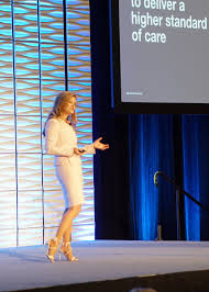 Shelly sun, founder & ceo of brightstar care, discusses the impact of the coronavirus on the home health care business. Shelly Sun Shellyasun Twitter