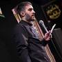 Image result for ‫مداحی تو همونی که میخوامی دلیل گریه هامی‬‎
