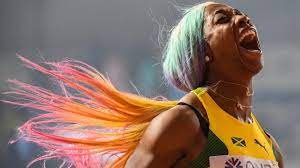 Women 100 metres elaine thompson herah 11.03 2021 lignano international meeting 3 julyподробнее. Fraser Pryce To Clash With American Upstart Richardson Asher Smith In 2021 Diamond League Opener