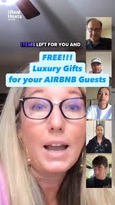 The Real Hosts of Short-Term Rentals aka RHOSTR