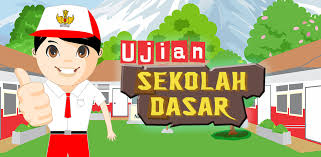 Maybe you would like to learn more about one of these? Download Soal Ujian Sd Sekolah Dasar Apk Latest Version For Android
