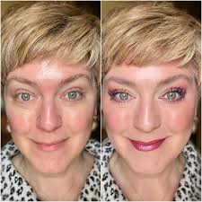Makeup masterclass for women over 50 in Broken Hill