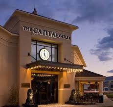 The Capital Grille King Of Prussia Pa King Of Prussia Ferry Building San Francisco Restaurant