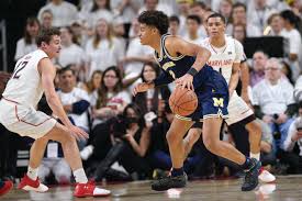 The players trunk, founded by former michigan players and team managers, is a way for former college athletes to sell their old team gear. Thewolverine Michigan Basketball Jordan Poole Is Emerging When It Matters Most