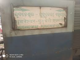 Puducherry Bhubaneswar Sf Express Pt 12897 Irctc Fare