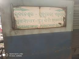 puducherry bhubaneswar sf express pt 12897 irctc fare