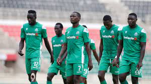 They have won the kenyan premier league. Caf Confederation Cup Nkata Included Shakava Missing In Gor Mahia Travelling Squad Elinewz