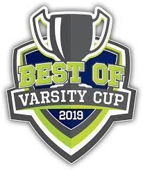 Logo of walter sisulu university in east london. 2019 Best Of Varsity Cup Awards Recap