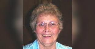 Cleta Ann McMurphy Obituary