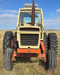 Image result for Tractor Beige 1972 Tractor