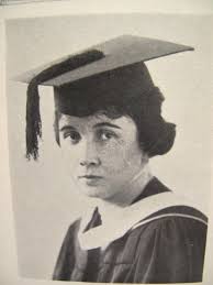 1919 TRINITY COLLEGE Yearbook Washington DC Margaret Kelly Sapulpa Oklahoma 