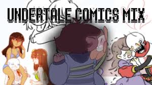 Maybe you would like to learn more about one of these? Undertale Frans Chans Shefalitayal