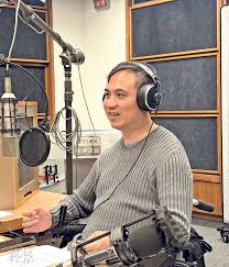 娛樂場】《非常人物生活雜誌》 「輪椅歌王」勉勵同路人- 20260204 ...