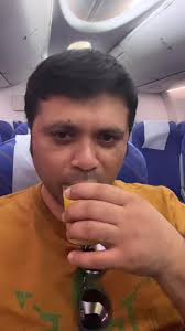 Sacha Baron Cohen Flight Attendant Scene Explained