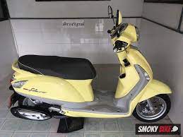 มอเตอร ไซค grand filano ส ใหม สภาพซ อจอด ภาษ ไม ขาด ว ง7000 ป 61 ร บประก นเคร องยนต 6 เด อน smokybike มอเตอร ไซค รถบ าน กร งเทพมหานคร