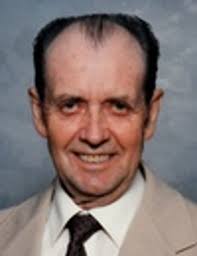 Kenneth Forsythe Obituary March 21, 2017