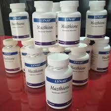 Menggunakan vitamin, suplemen dan juga obat pemutih kulit bisa menjadi salah satu bagian untuk memutuhkan kulit. Mazthione Suplemen Pemutih Kulit