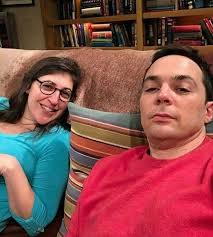 When Jim Parsons first saw the character of Mayim Bialik, he totally fell  in love with the beauty of how well it was written. But there were no plans  for the character