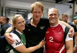 Mike tindall, who is married to queen elizabeth's granddaughter zara, has admitted he needs to catch up on season three. Mike Tindall Facts 7 Things To Know About Zara Phillips S Husband