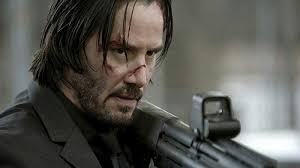 If you enjoy action movies and you've never watched this movie, you're wrong. Sinopsis Film John Wick Aksi Balas Dendam Keanu Reeves Terhadap Komplotan Mafia Tayang Malam Ini Tribunnews Com Mobile